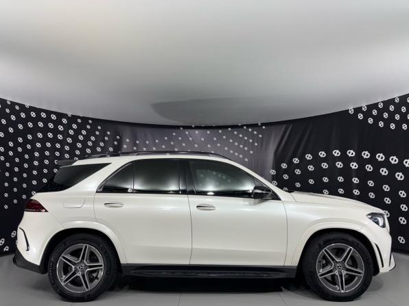 Mercedes-Benz GLE II (V167) с пробегом 2019 года, цена 6 200 000 рублей, 99919 км, внедорожник, Автокод Объявления