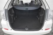 Honda Fit Shuttle I Кемерово  - изображение 31
