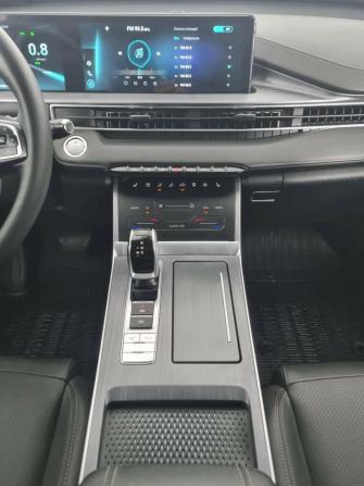 Chery Tiggo 7 Pro Max I с пробегом 2023 года, цена 1 761 000 рублей, 69332 км, внедорожник, Автокод Объявления