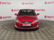 Hyundai Solaris I Вологда  - изображение 19