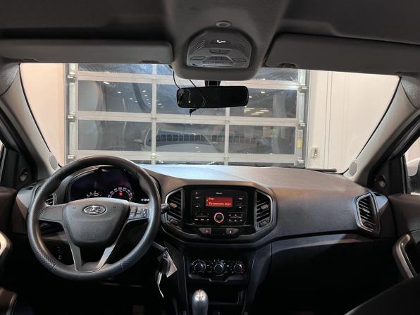 Lada (ВАЗ) XRAY I с пробегом 2019 года, цена 1 065 000 рублей, 131054 км, хэтчбек, Автокод Объявления