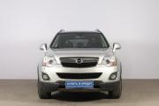 Opel Antara I Рестайлинг Новосибирск  - изображение 19
