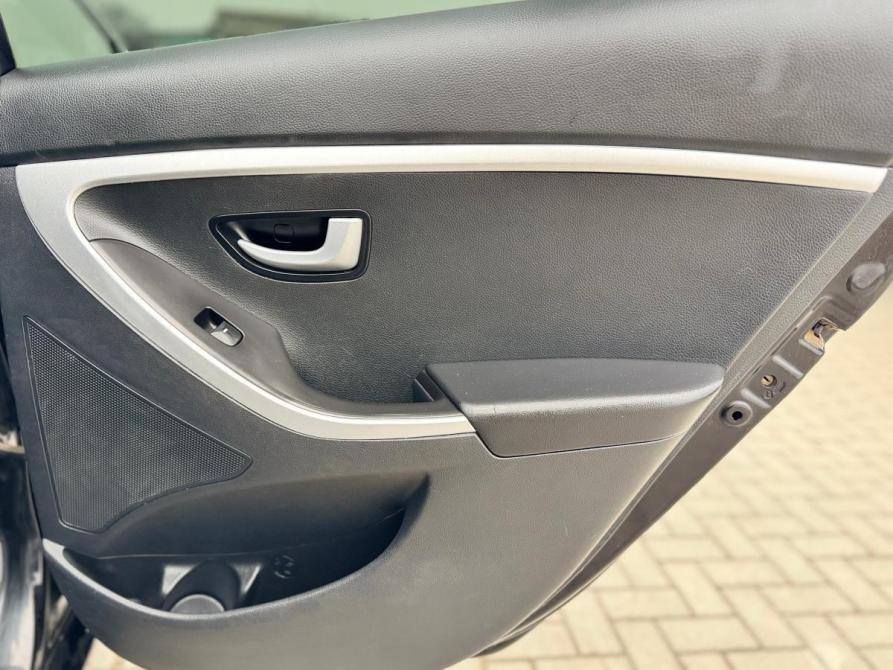 Hyundai i30 II Ростов-на-Дону  - изображение 17
