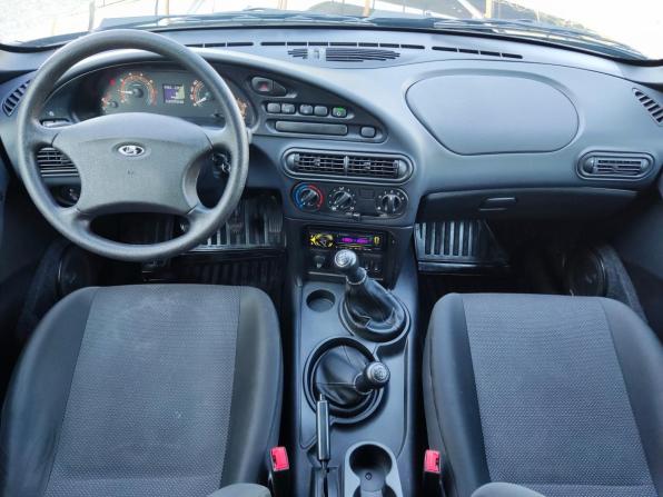Lada (ВАЗ) Niva Travel I с пробегом 2024 года, цена 1 120 000 рублей, 44000 км, внедорожник, Автокод Объявления