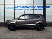 Hyundai Tucson I Екатеринбург  - изображение 21