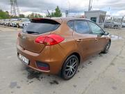 Kia Ceed II Рестайлинг Санкт-Петербург  - изображение 15