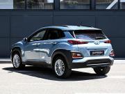 Hyundai Kona I Новороссийск  - изображение 27