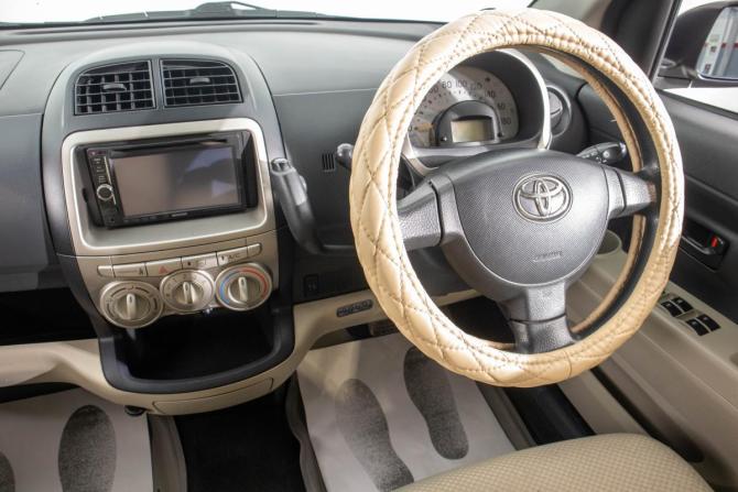 Toyota Passo I (C10) с пробегом 2010 года, цена 519 000 рублей, 150000 км, хэтчбек, Автокод Объявления