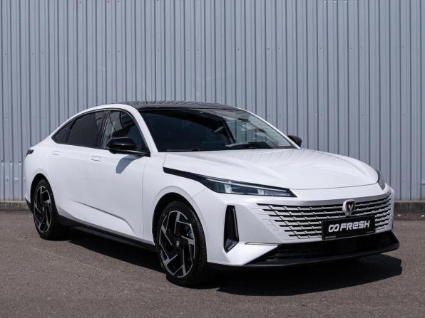 Changan Lamore с пробегом 2023 года, цена 1 979 000 рублей, 20606 км, седан, Автокод Объявления