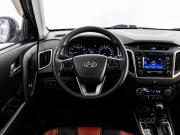 Hyundai Creta I Санкт-Петербург  - изображение 35