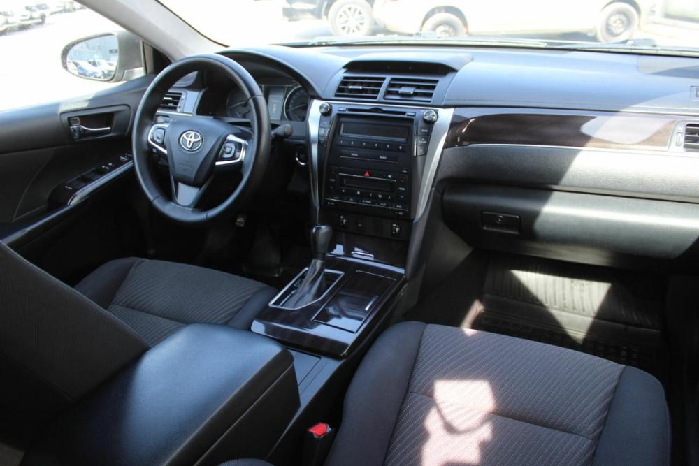 Toyota Camry VII (XV50) Рестайлинг Пермь  - изображение 10
