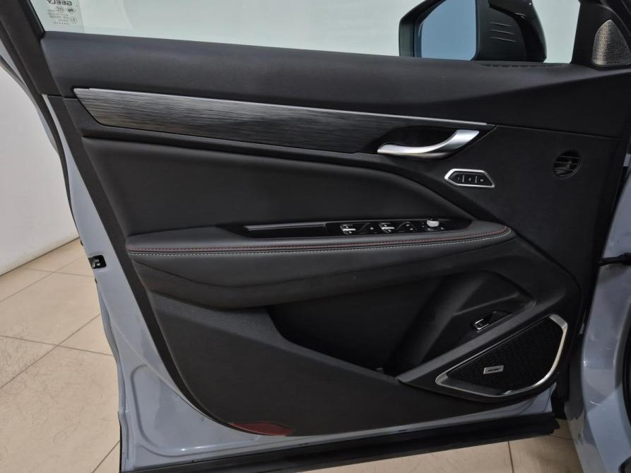 Geely Tugella I Рестайлинг Альметьевск  - изображение 9