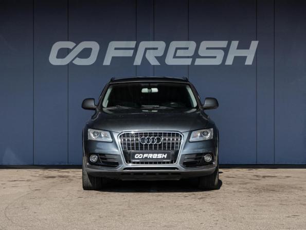Audi Q5 I (8R) Рестайлинг с пробегом 2014 года, цена 1 750 000 рублей, 206695 км, внедорожник, Автокод Объявления