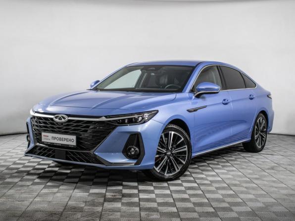 Chery Arrizo 8 с пробегом 2023 года, цена 2 030 000 рублей, 12843 км, седан, Автокод Объявления