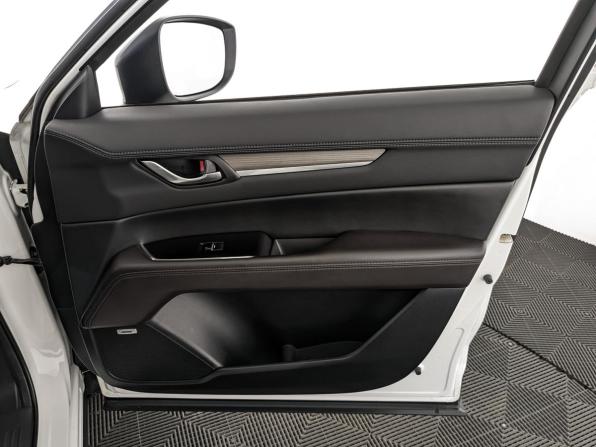 Mazda CX-5 II с пробегом 2020 года, цена 2 850 000 рублей, 140181 км, внедорожник, Автокод Объявления