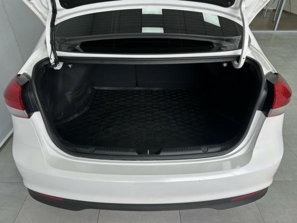Kia Cerato III Рестайлинг (Classic) с пробегом 2019 года, цена 1 495 000 рублей, 106456 км, седан, Автокод Объявления