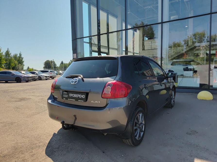 Toyota Auris I Ижевск  - изображение 6