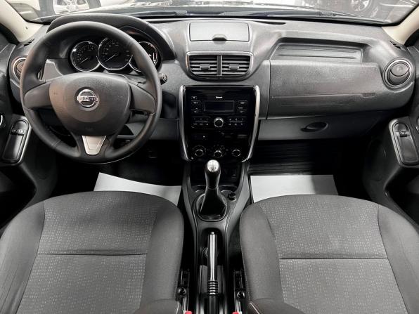 Nissan Terrano III (D10) с пробегом 2019 года, цена 1 445 000 рублей, 38211 км, внедорожник, Автокод Объявления