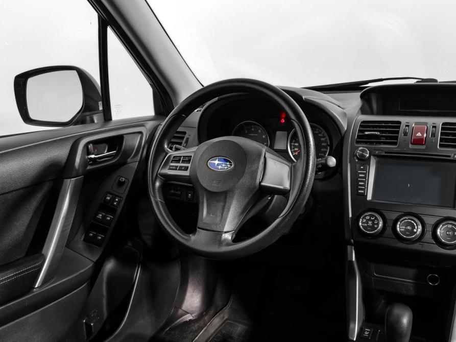 Subaru Forester IV Санкт-Петербург  - изображение 15