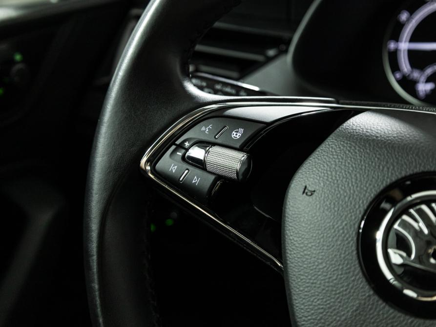 Skoda Rapid II Санкт-Петербург  - изображение 15