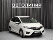 Honda Fit III Красноярск  - изображение 22