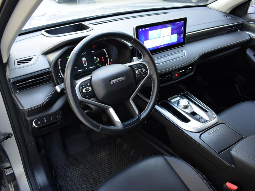 Haval Jolion I Челябинск  - изображение 10