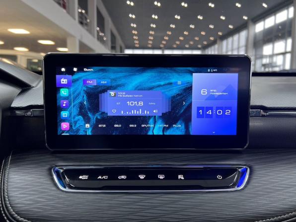 Haval Jolion I с пробегом 2023 года, цена 1 825 000 рублей, 61023 км, внедорожник, Автокод Объявления
