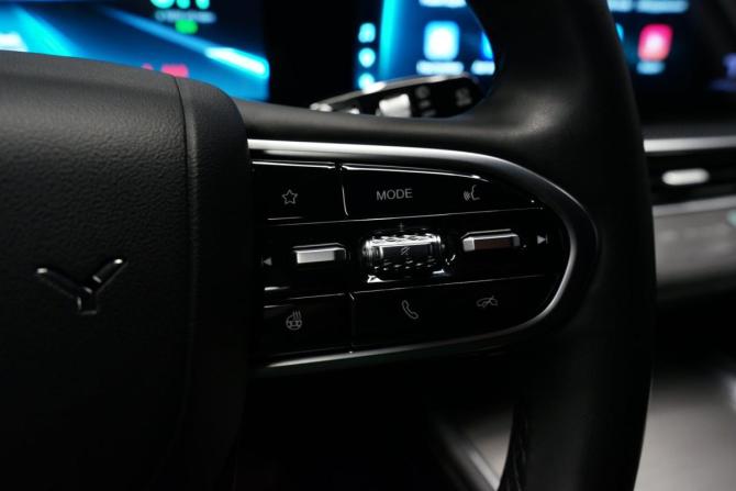 Chery Tiggo 7 Pro Max I Рестайлинг с пробегом 2024 года, цена 2 087 000 рублей, 15500 км, внедорожник, Автокод Объявления