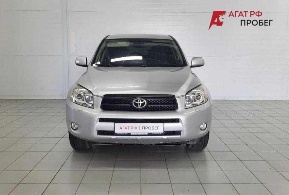 Toyota RAV4 III (XA30) Астрахань  - изображение 2