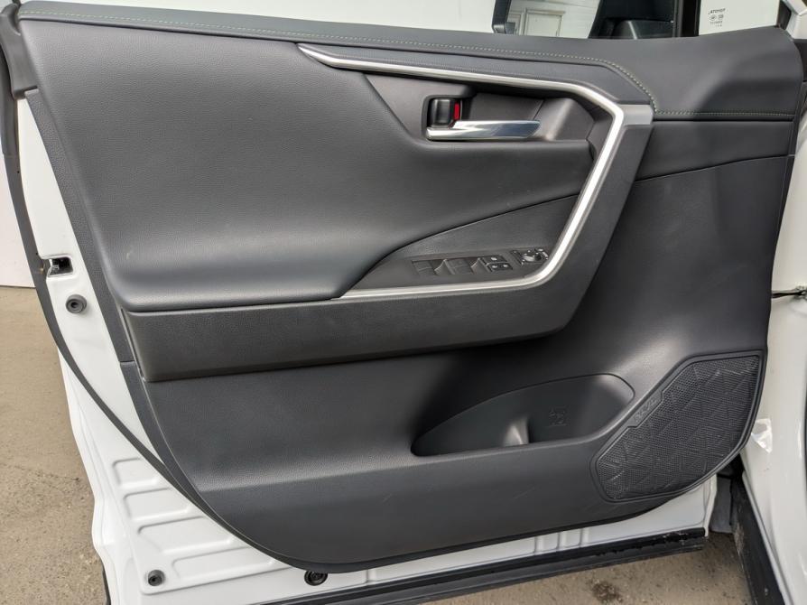 Toyota RAV4 V (XA50) Москва  - изображение 12