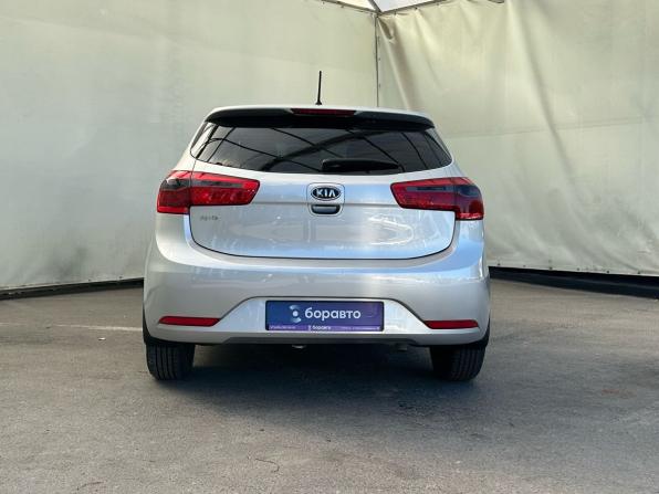 Kia Rio III с пробегом 2012 года, цена 792 000 рублей, 127919 км, хэтчбек, Автокод Объявления