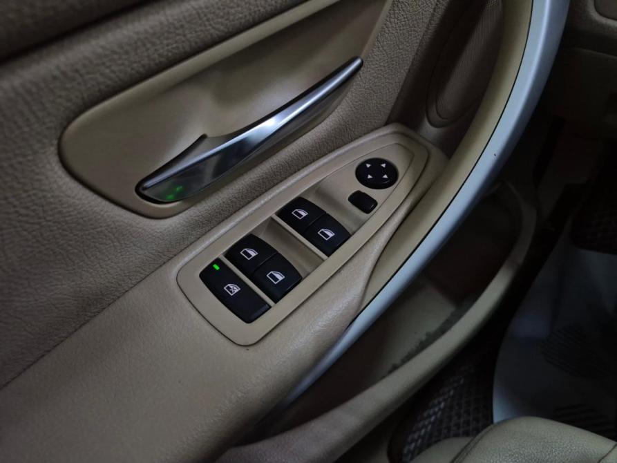 BMW 3 серии VI (F3x) Альметьевск  - изображение 8