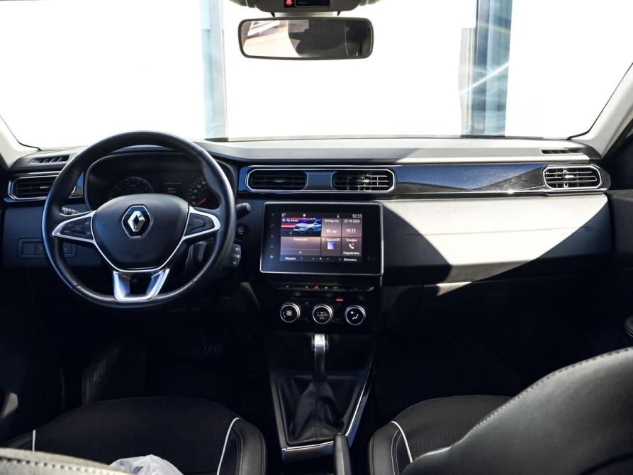 Renault Arkana I Екатеринбург  - изображение 19