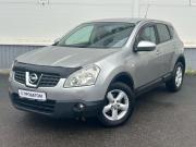 Nissan Qashqai I Санкт-Петербург  - изображение 24