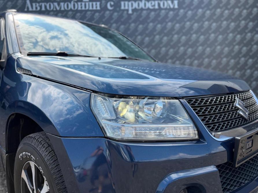 Suzuki Grand Vitara II Рестайлинг Краснодар  - изображение 11