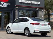 Hyundai Solaris II Астрахань  - изображение 25