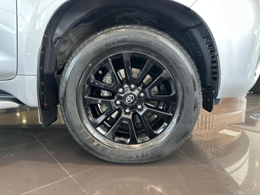 Toyota Land Cruiser Prado 150 Series Рестайлинг 3 Казань  - изображение 22