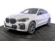 BMW X6 III (G06) Москва  - изображение 31