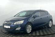 Opel Astra J Рестайлинг Нижний Новгород  - изображение 23