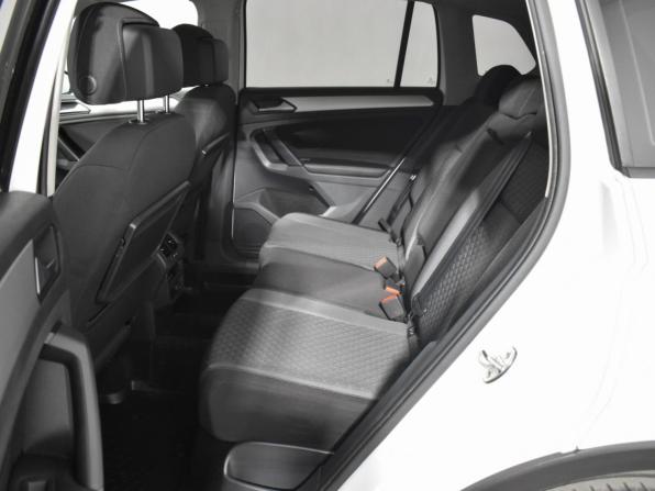 Volkswagen Tiguan II с пробегом 2018 года, цена 2 147 980 рублей, 90000 км, внедорожник, Автокод Объявления