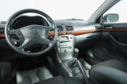 Toyota Avensis II Рестайлинг Новосибирск  - изображение 27
