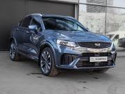 Geely Tugella I Рестайлинг Москва  - изображение 40