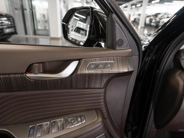 Hyundai Palisade I Рестайлинг с пробегом 2022 года, цена 5 850 000 рублей, 48590 км, внедорожник, Автокод Объявления
