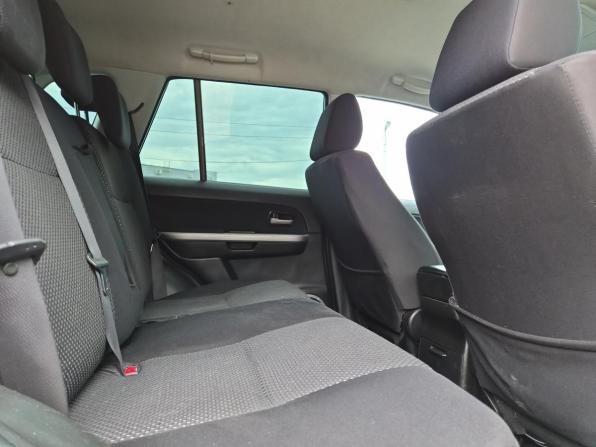 Suzuki Grand Vitara II Рестайлинг с пробегом 2008 года, цена 890 000 рублей, 137262 км, внедорожник, Автокод Объявления