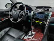 Toyota Camry VII (XV50) Новосибирск  - изображение 38