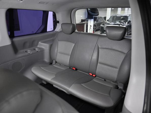 Hyundai Grand Starex I с пробегом 2011 года, цена 1 449 000 рублей, 215000 км, минивэн, Автокод Объявления