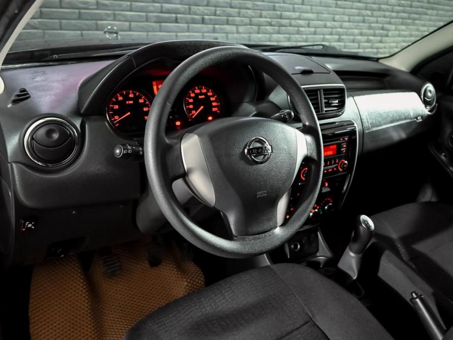 Nissan Terrano III (D10) Екатеринбург  - изображение 11