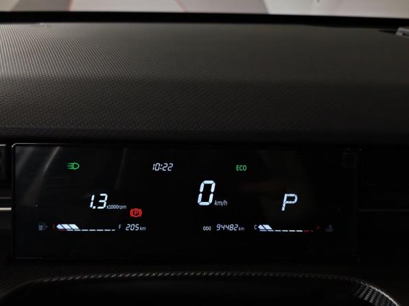 JETOUR DASHING I с пробегом 2023 года, цена 1 639 000 рублей, 94439 км, внедорожник, Автокод Объявления
