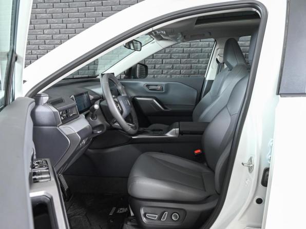 Toyota RAV4 VI (XA60) с пробегом 2026 года, цена 3 970 000 рублей, 49 км, внедорожник, Автокод Объявления