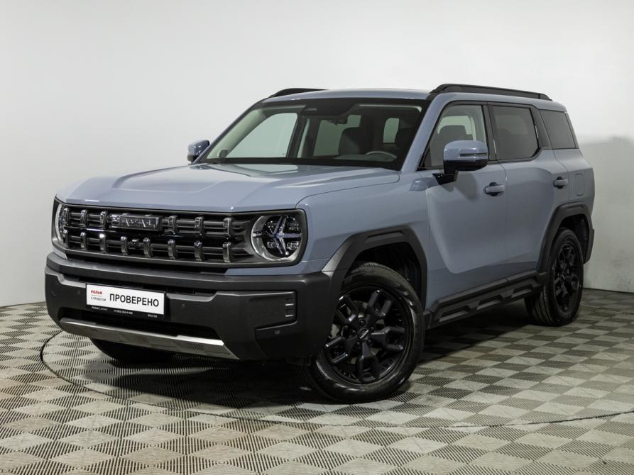 Haval H3 I Санкт-Петербург  - изображение 1